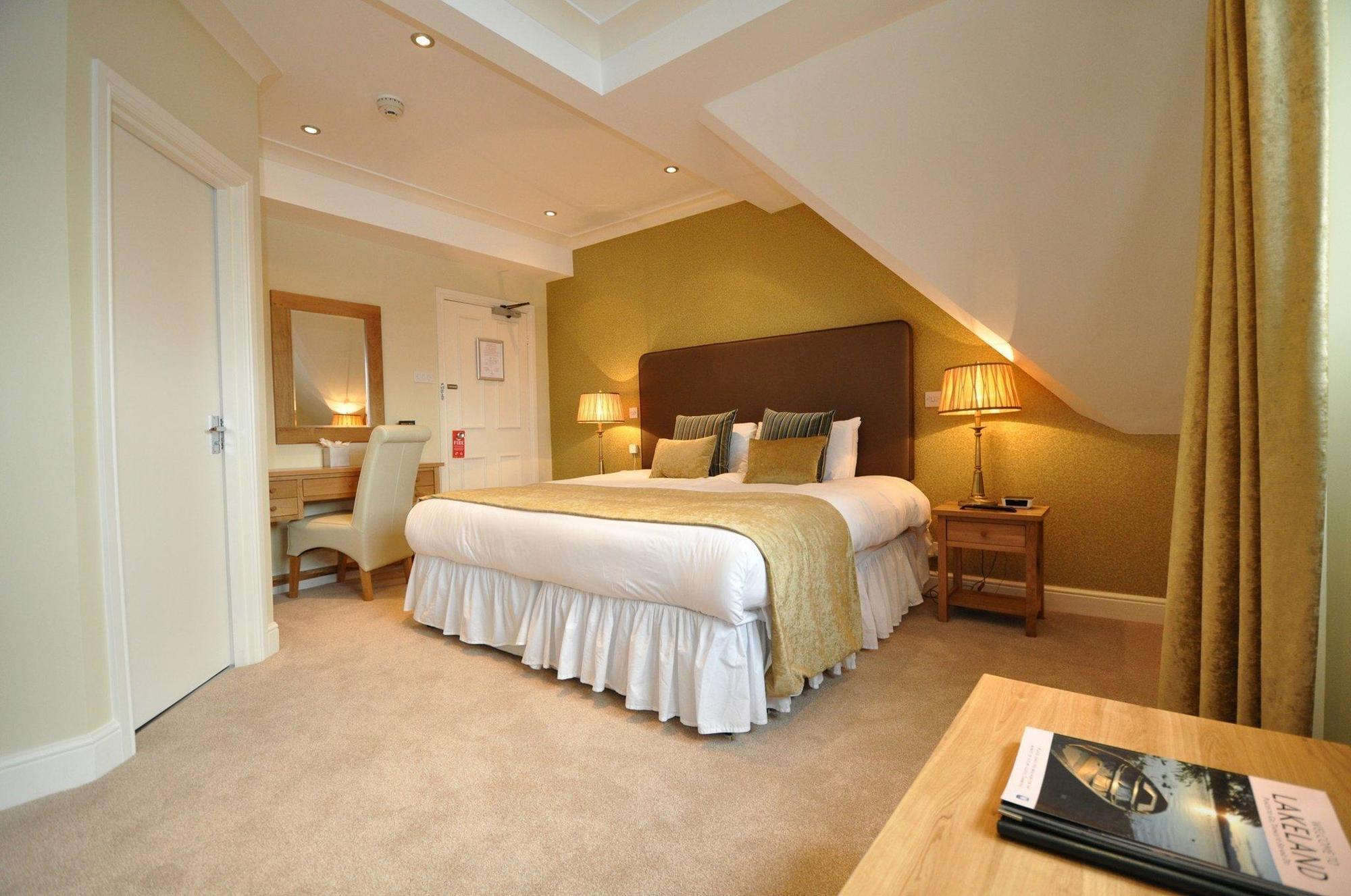 Hotel Beech Hill & Windermere