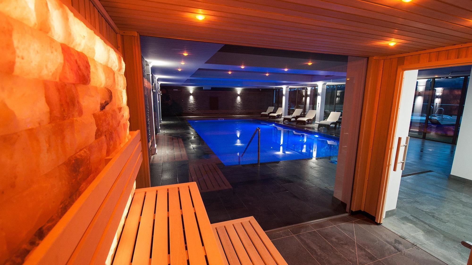 Beech Hill & 4* Windermere