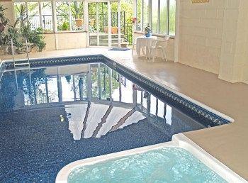 Southview And Indoor Pool 4* Windermere