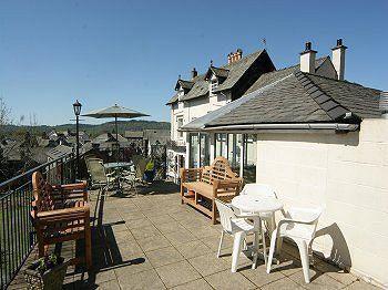 Southview And Indoor Pool 4* Windermere