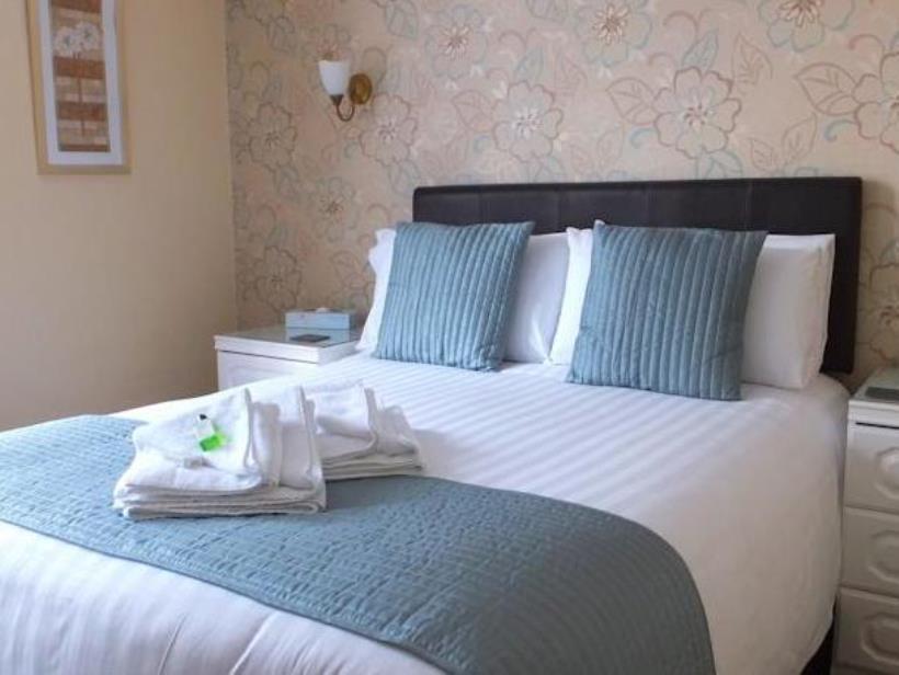 Holmlea Exclusively For Adults 3* Windermere