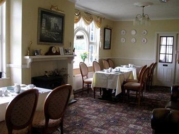 Meadowcroft Guest house 4*