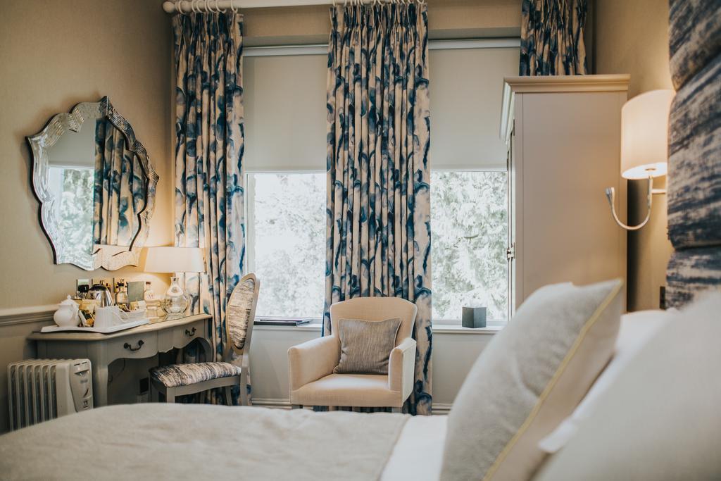 Merewood Hotel