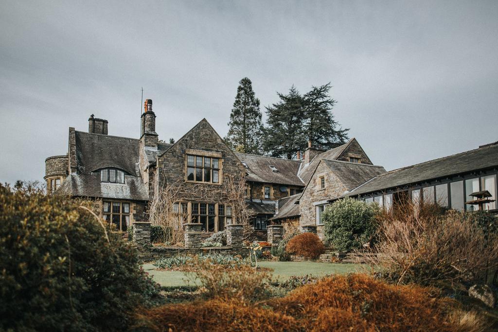 Cragwood Windermere