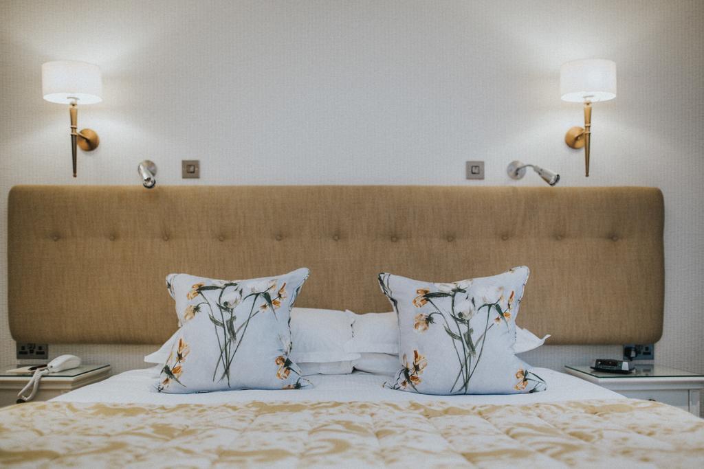 Cragwood Hotel 4*