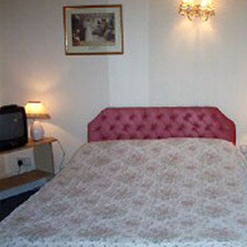 Lakes Guest house