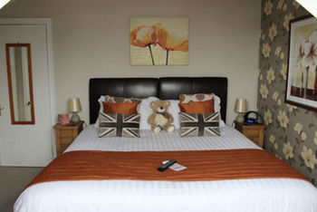 Montfort Guest house