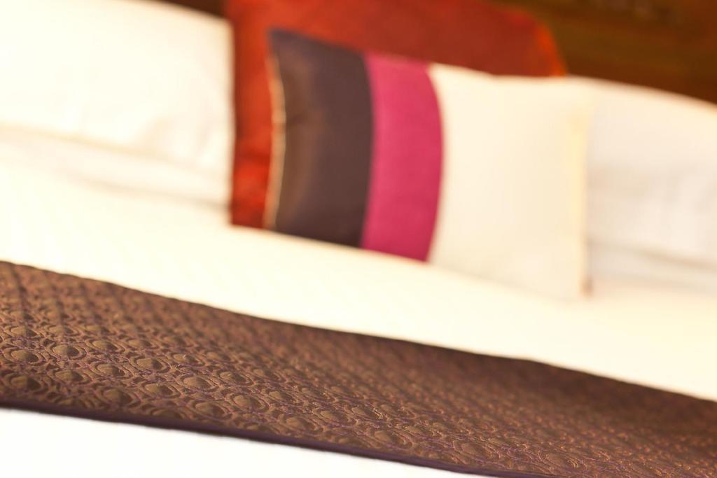 Guest house Firgarth Guest House (Adults Only) 4*