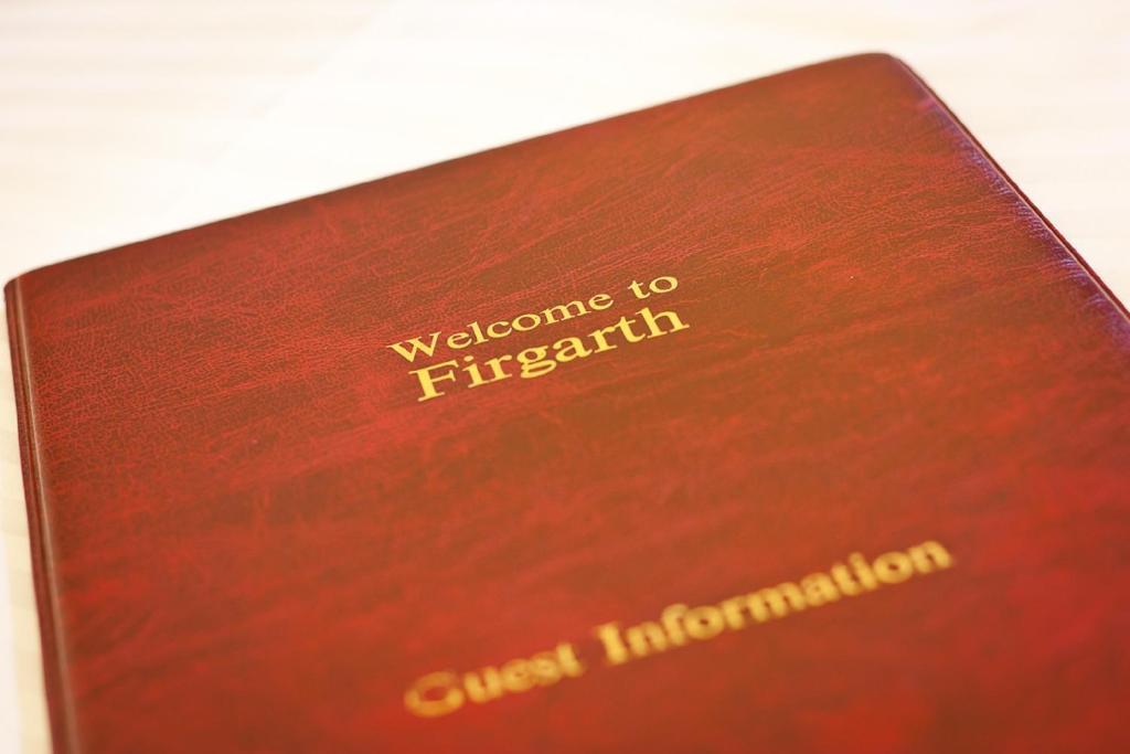 Guest house Firgarth Guest House (Adults Only) 4*