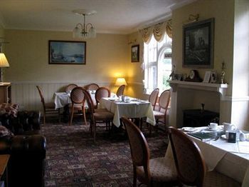 Guest house Meadowcroft
