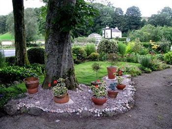 Meadowcroft Guest house Windermere