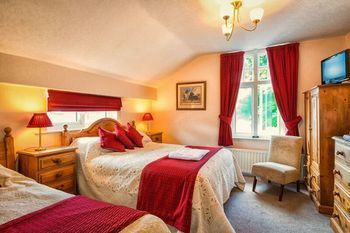 Meadowcroft 4* Windermere