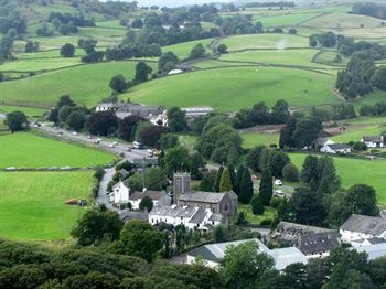 Guest house Meadowcroft Windermere