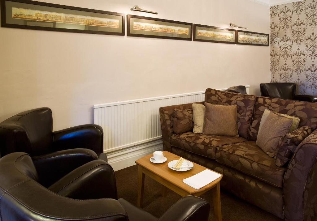 The Hideaway At (adults Only) Guest house Windermere