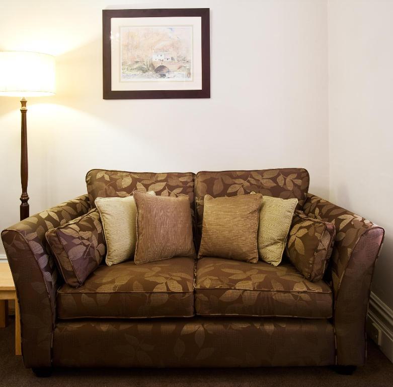 The Hideaway At (adults Only) Windermere