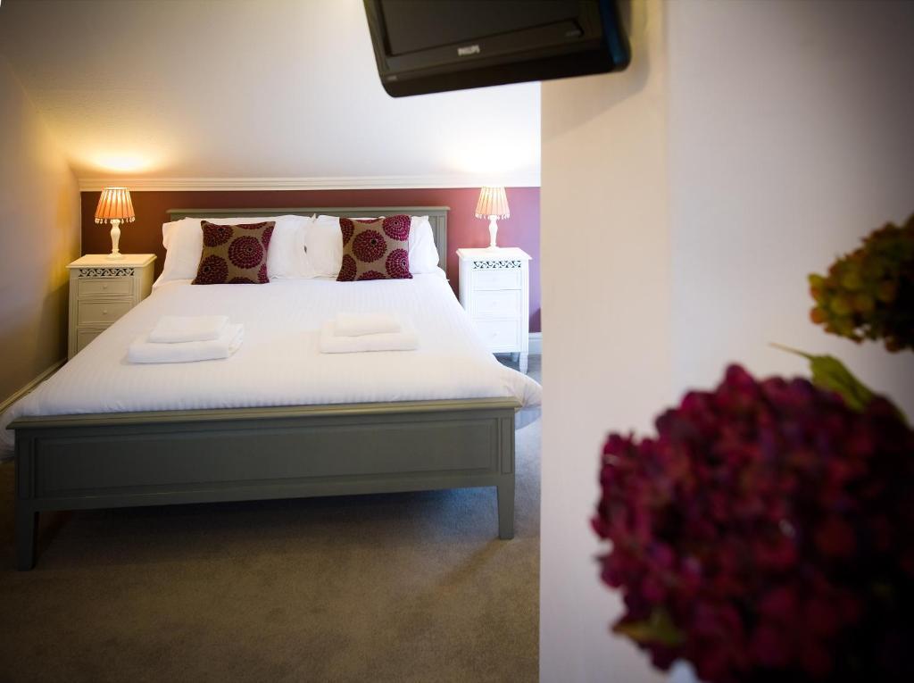 The Hideaway At (adults Only) 4* Windermere