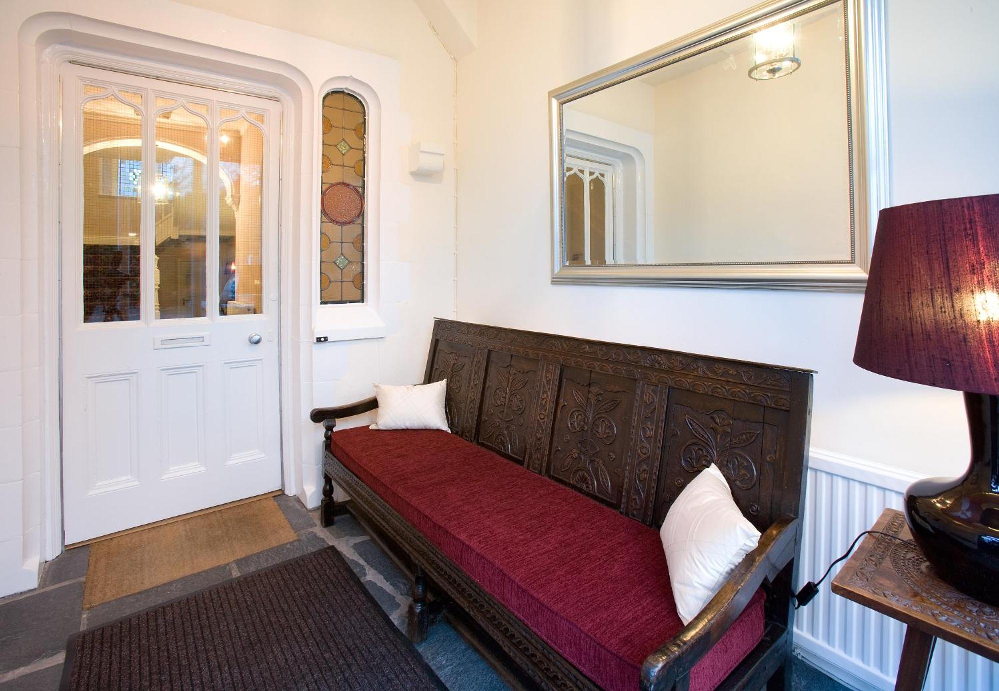 The Hideaway At (adults Only) Guest house
