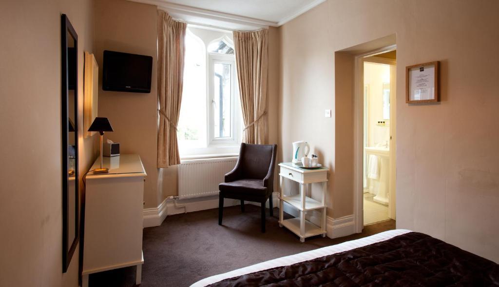 Guest house The Hideaway At (adults Only) Windermere