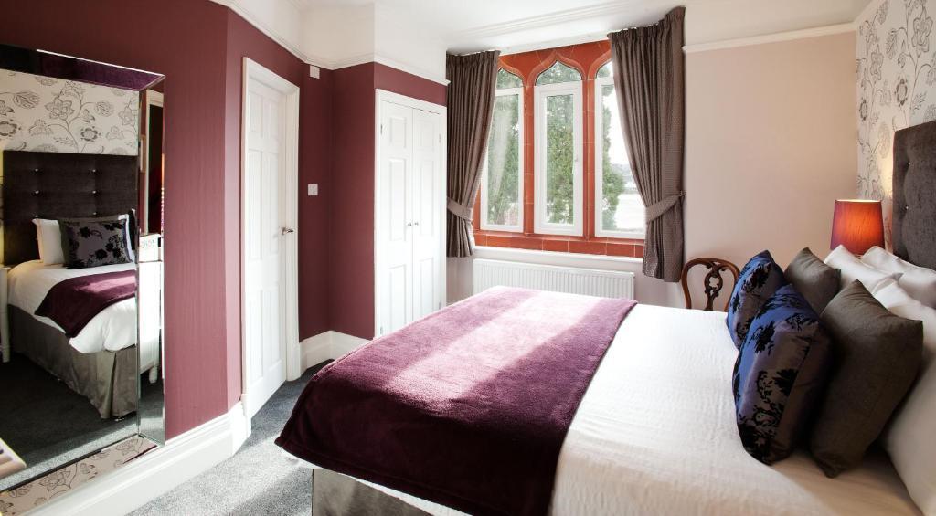 Guest house The Hideaway At (adults Only)