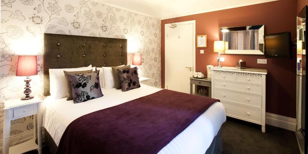 The Hideaway At (adults Only) 4*