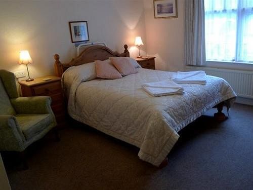 Meadowcroft 4* Windermere