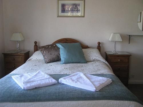 Meadowcroft Guest house Windermere
