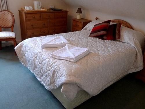 Guest house Meadowcroft Windermere