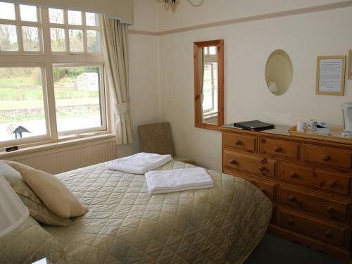 Meadowcroft Guest house