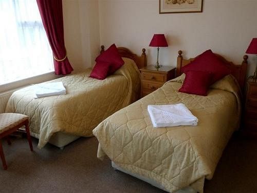 Guest house Meadowcroft