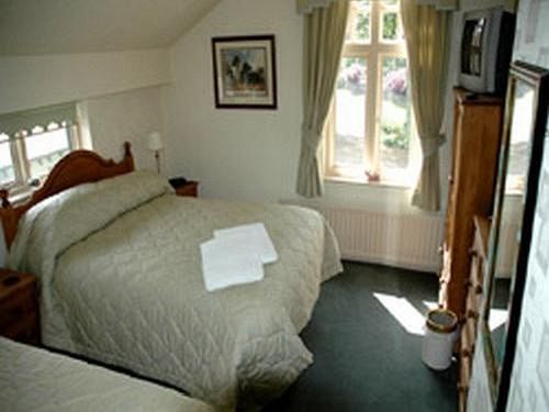 Meadowcroft Guest house