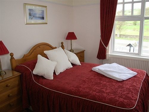 Guest house Meadowcroft