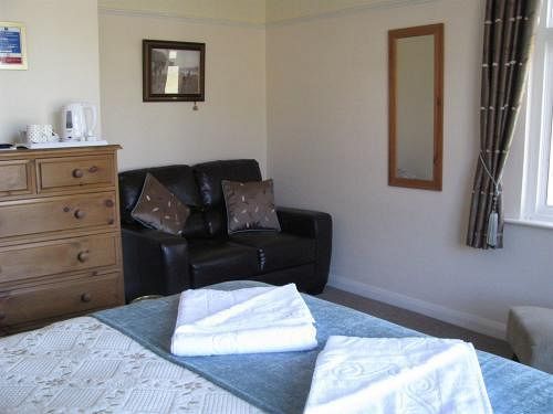 Meadowcroft Windermere