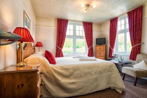 Guest house Meadowcroft Windermere