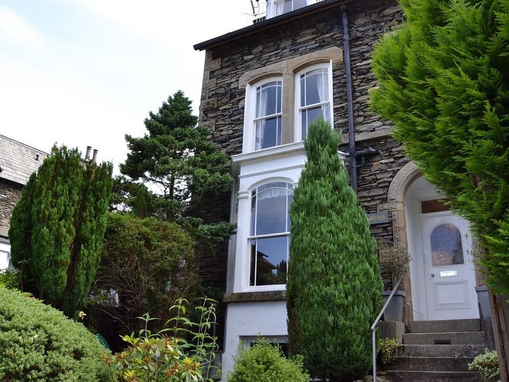 Bed & Breakfast Ashleigh House 4*