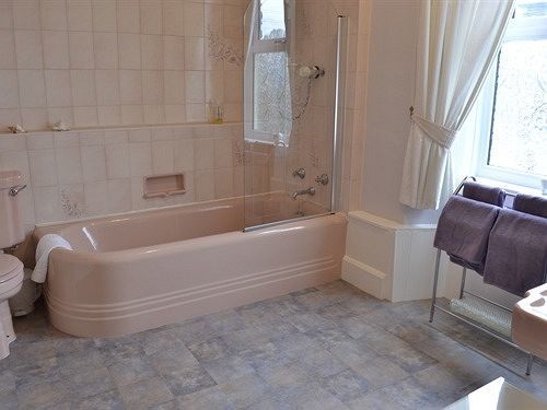Hotel Lindisfarne House -