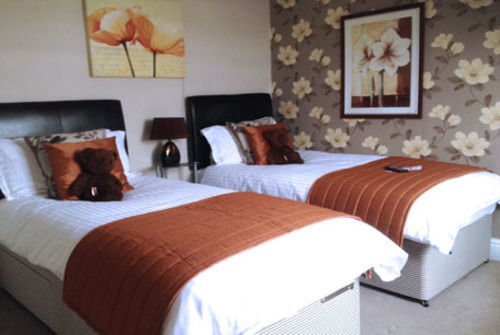 Montfort Windermere