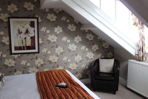 Guest house Montfort Windermere