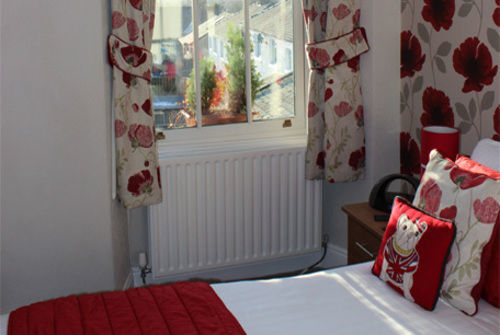 Guest house Montfort