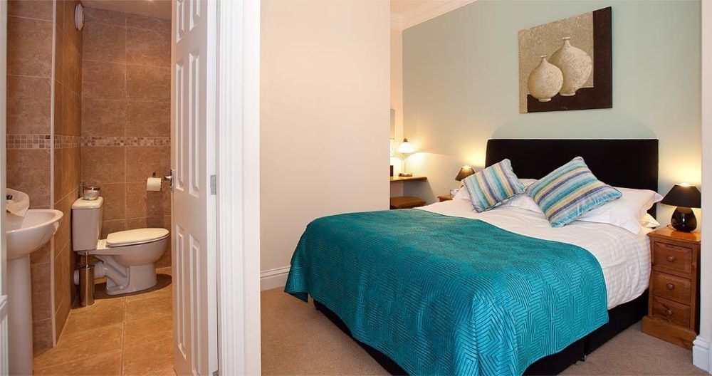 Guest house Wheatlands Lodge-windermere - Of The Year 2024 - Adult Only - Free Car Park