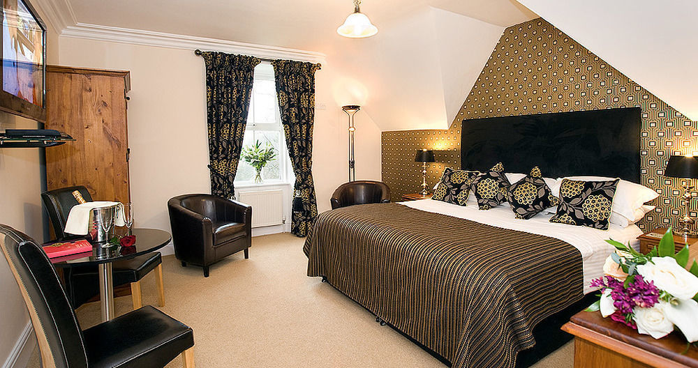 Guest house Wheatlands Lodge-windermere - Of The Year 2024 - Adult Only - Free Car Park Windermere