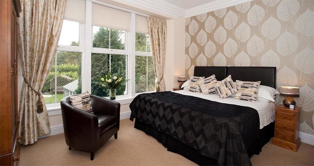 Guest house Wheatlands Lodge-windermere - Of The Year 2024 - Adult Only - Free Car Park