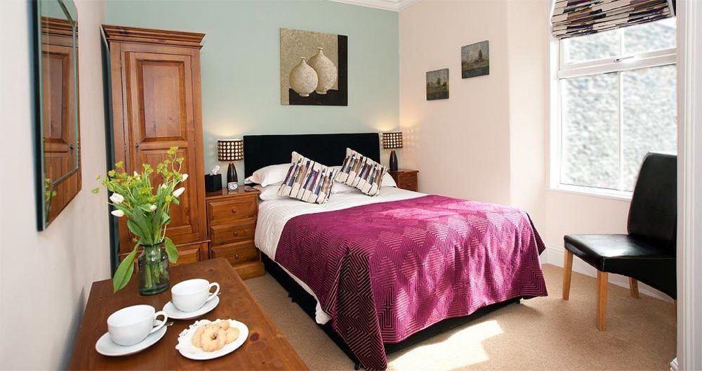 Wheatlands Lodge-windermere - Of The Year 2024 - Adult Only - Free Car Park