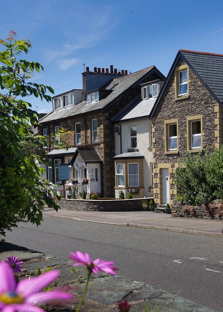 Guest house Thornbank House Offering Breakfast And With Free Off Site Health Club