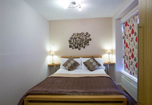 Guest house Thornbank House Offering Breakfast And With Free Off Site Health Club Windermere