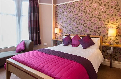 Guest house Thornbank House Offering Breakfast And With Free Off Site Health Club 4*