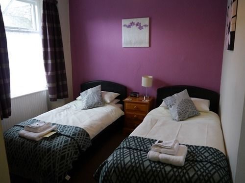 Bonny Brae Windermere