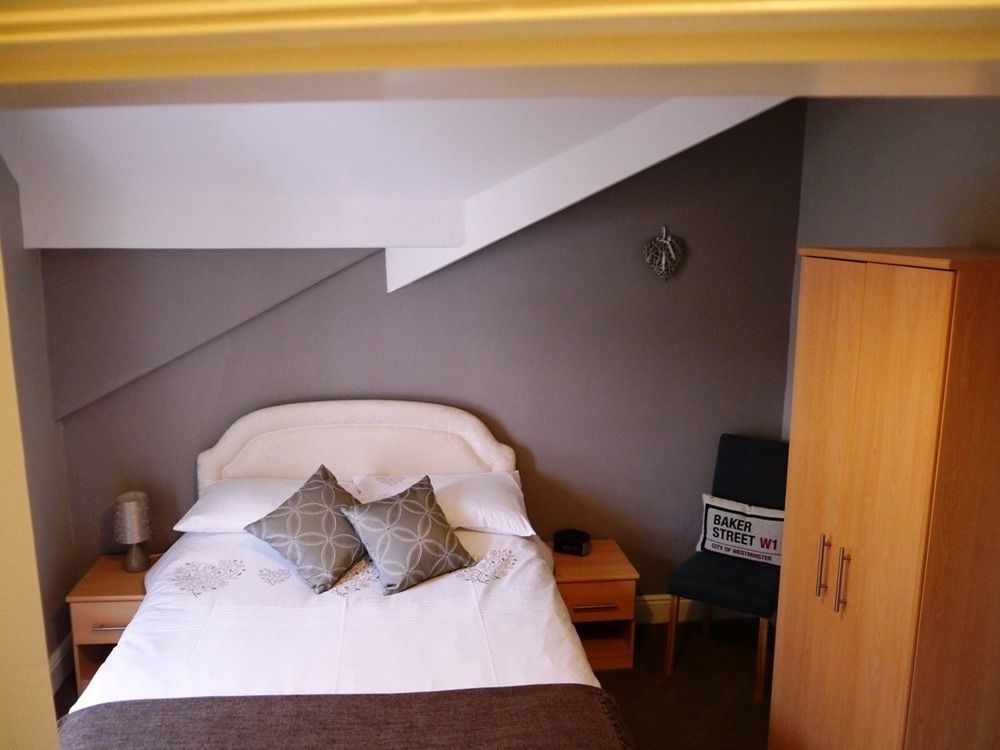 Casa de hóspedes Bonny Brae 3*