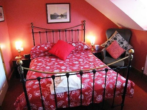 Bed & Breakfast College House Windermere