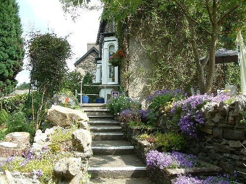 College House Windermere