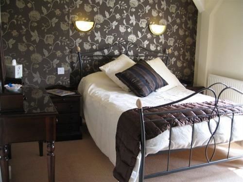 Apartment Crompton House *